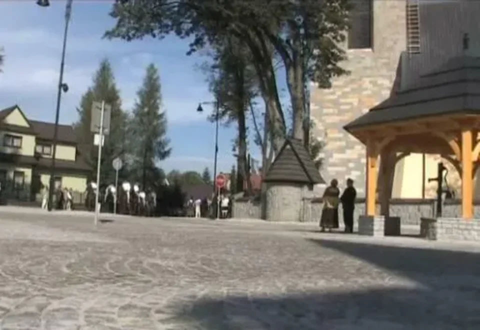 Jubileuszowa sobota w Szaflarach [video!]