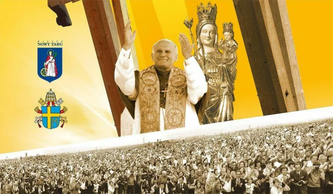Dzień Papieski