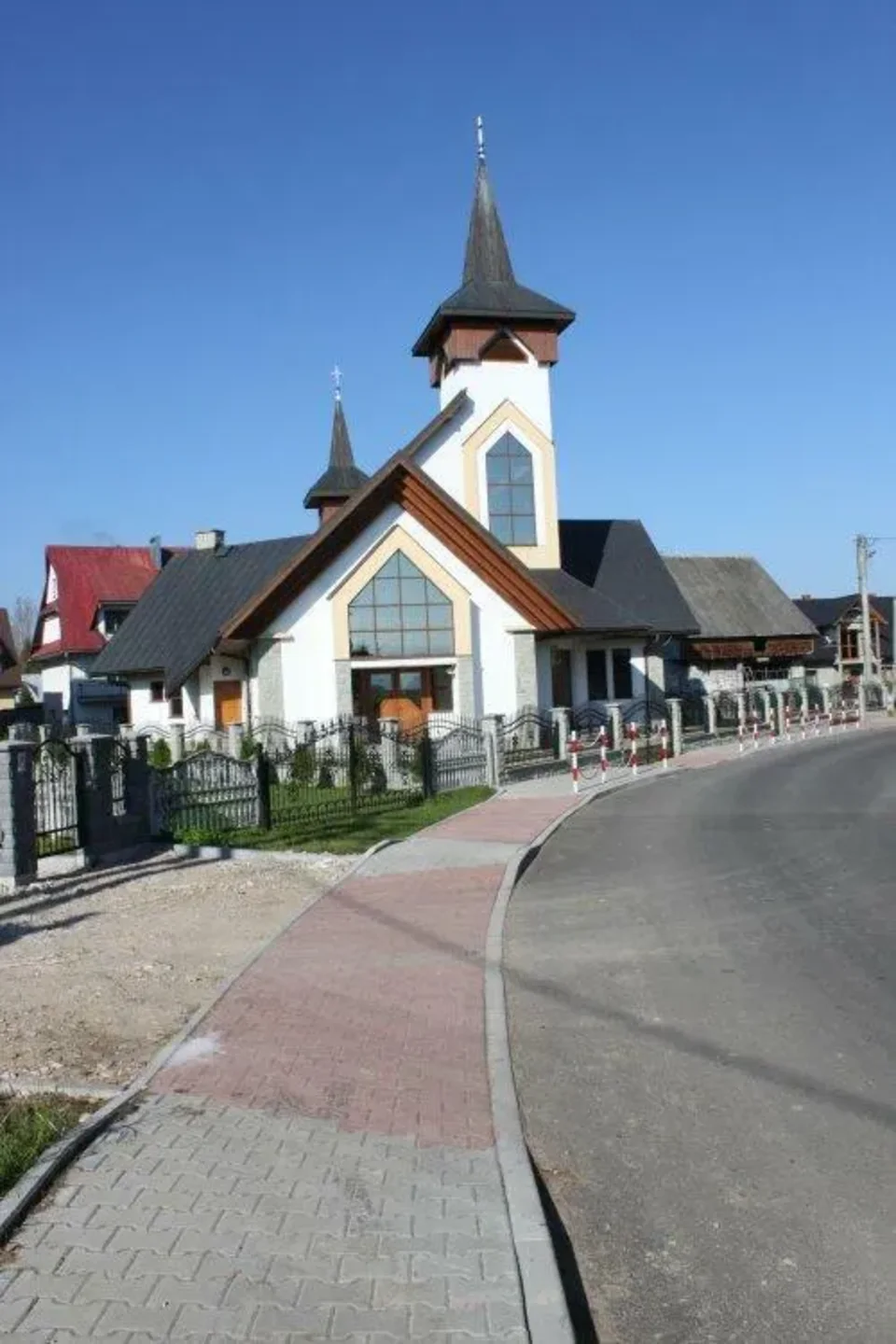10 kilometrów nowej drogi