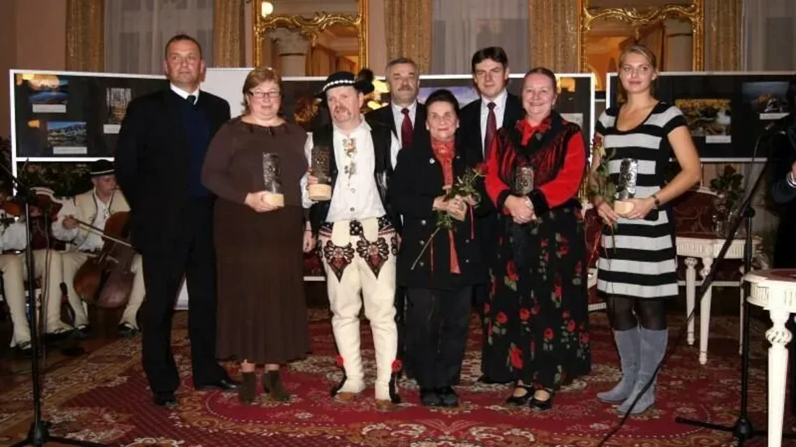 Marka Tatrzańska