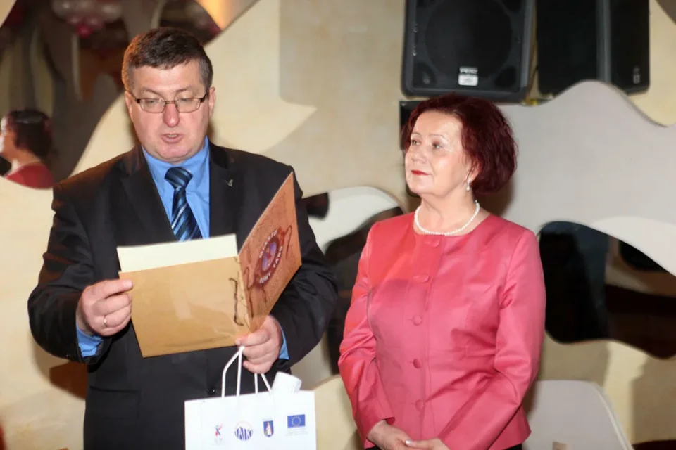 Dzień Pracownika Socjalnego