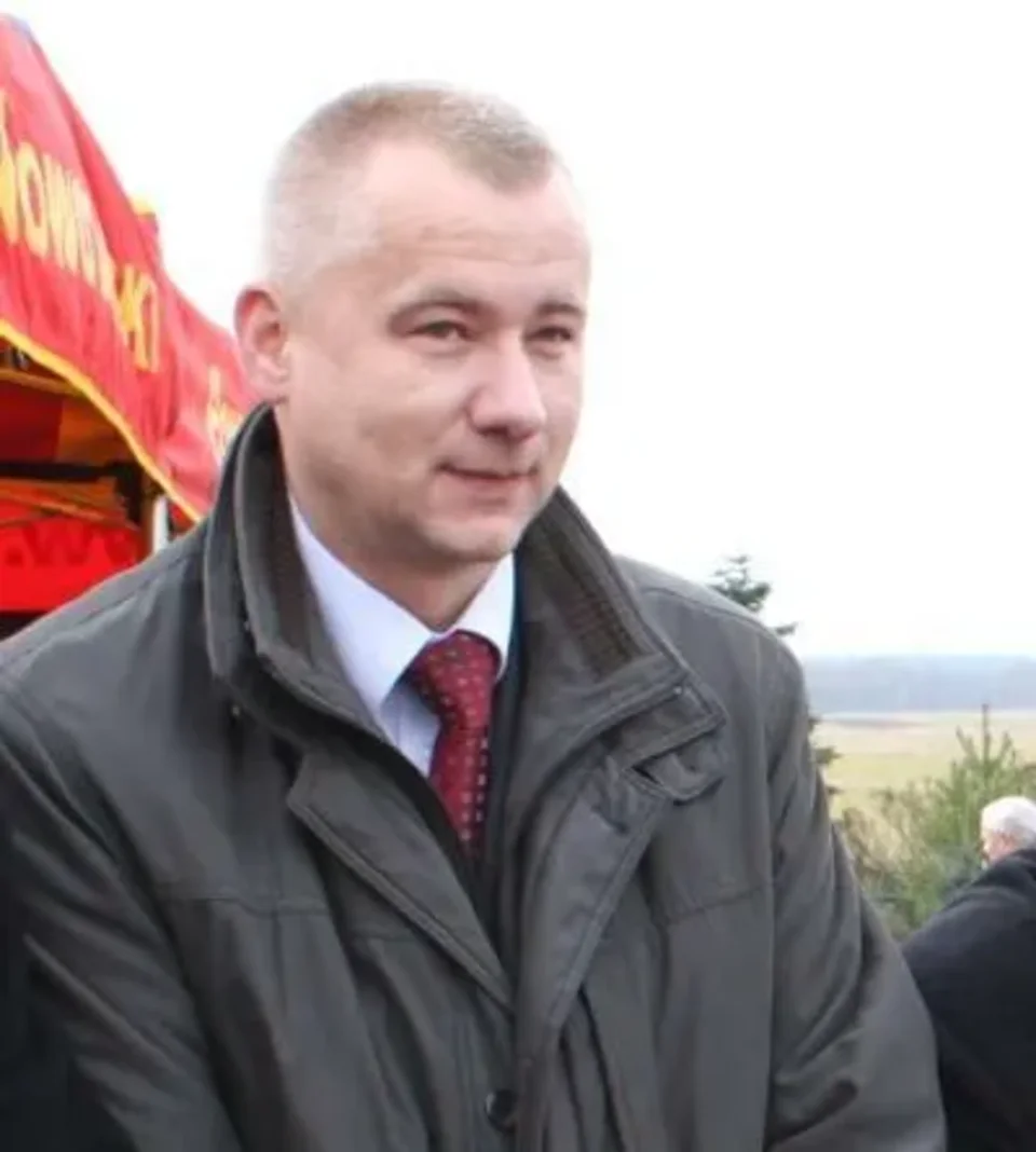 Robert Waniczek: Priorytet to poprawa bezpieczeństwa użytkowników dróg