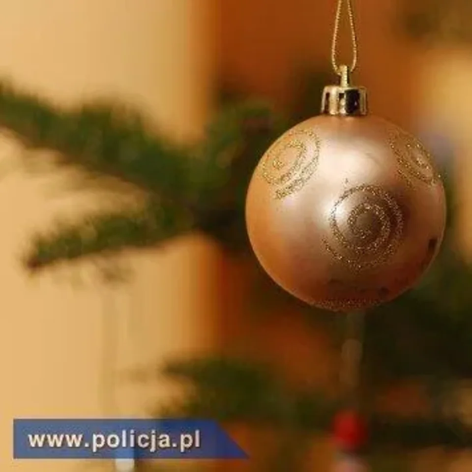 Świąteczny weekend: Tak bezpiecznie nie było od lat