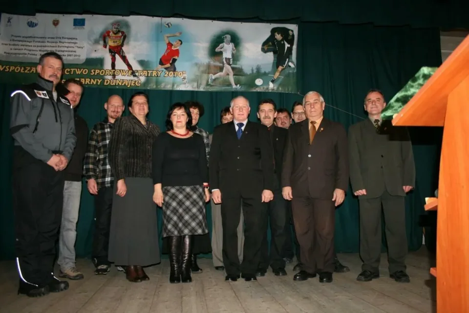 W Projekcie „Tatry 2010” wzięło udział ponad 1500 zawodników