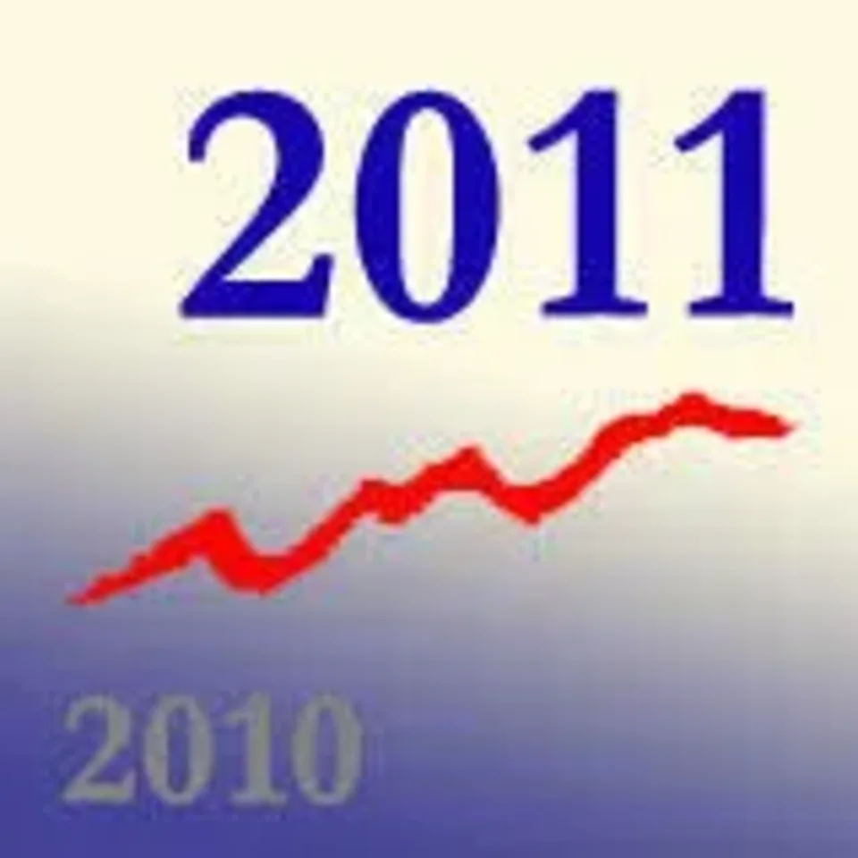 Komu 2011 rok przyniesie wyższą pensję?