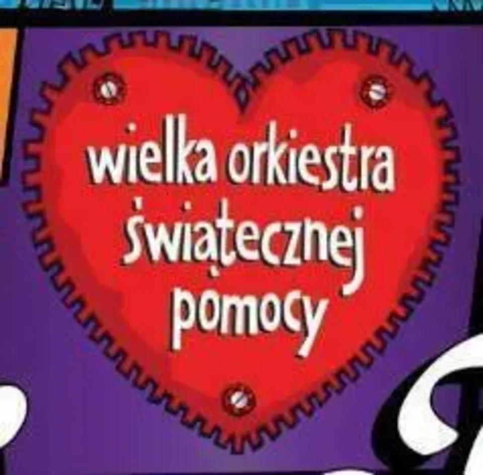 Nowy Targ: Licytacja WOŚP nadal trwa