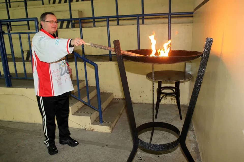 Olimpiada Młodzieży w Nowym Targu