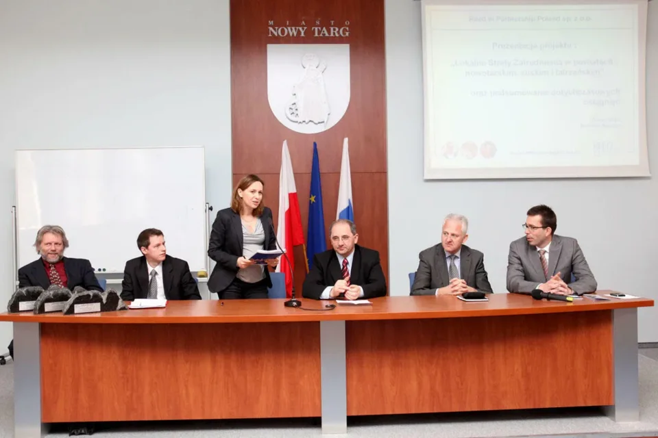 Seminarium dla pracodawców