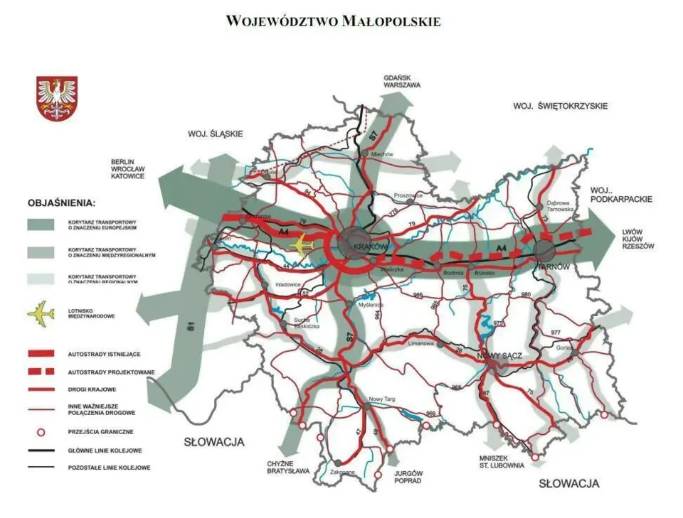 7 mln zł dla małopolskich strażaków