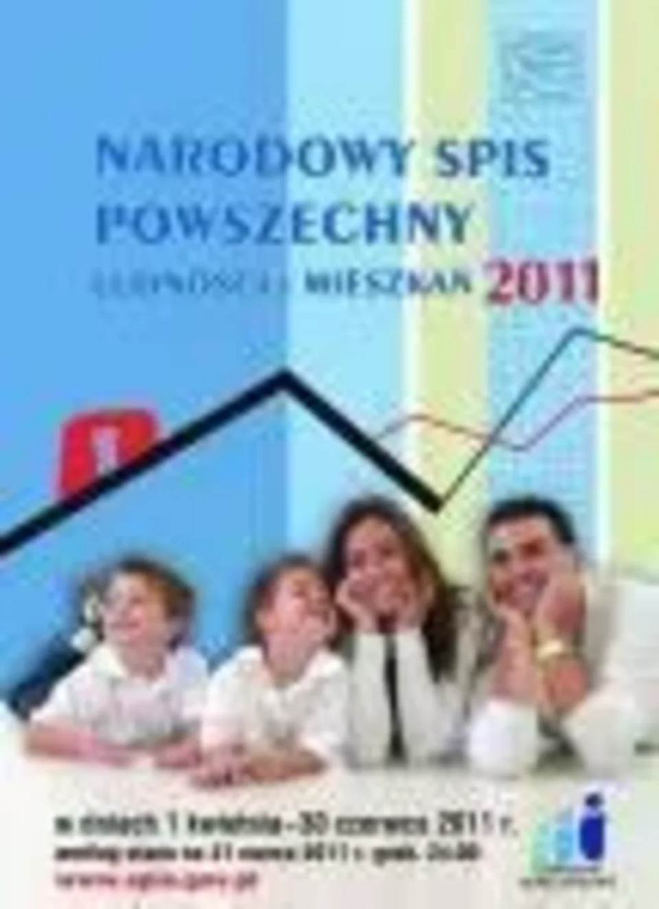Narodowy Spis Powszechny 2011