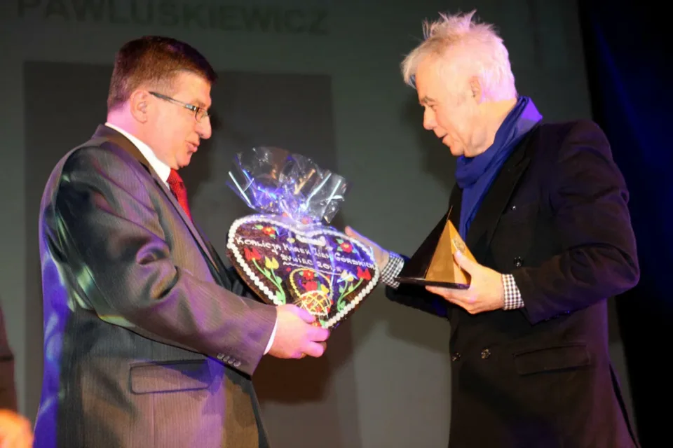 Jan Kanty Pawluśkiewicz ambasadorem ziem górskich