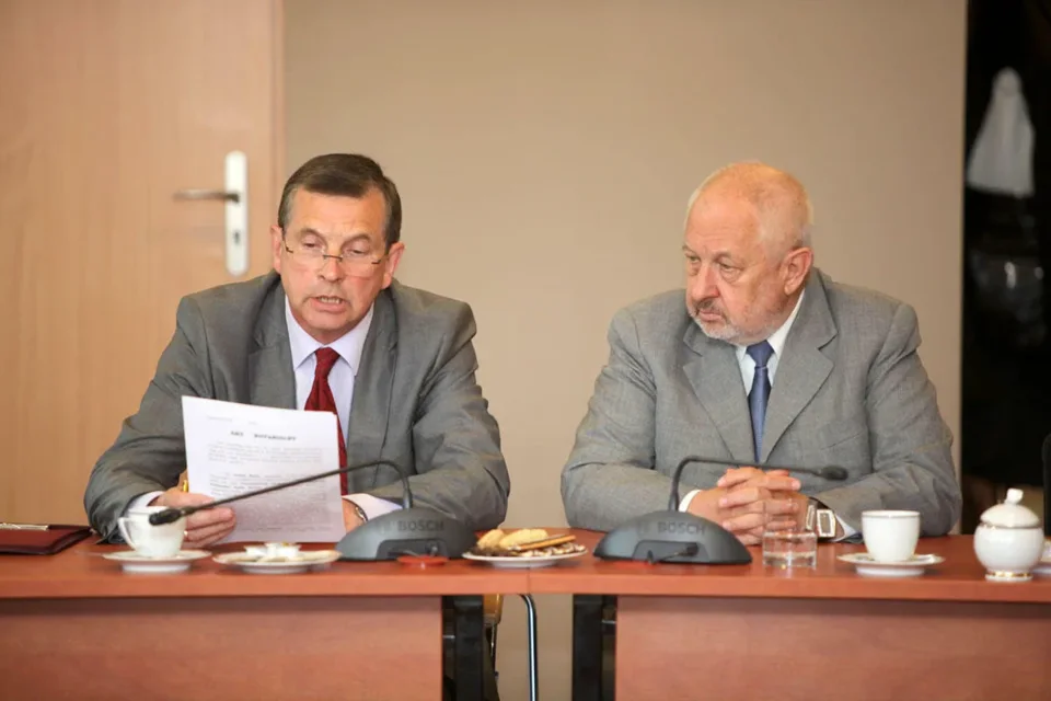 Fundacja na rzecz PPWSZ