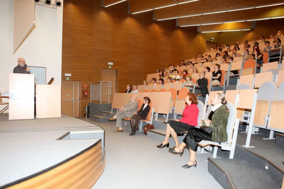 Dzień Książki i konferencja bibliotekarzy