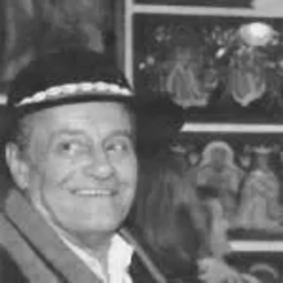 WŁADYSŁAW WALCZAK-BANIECKI (1934 – 2011)