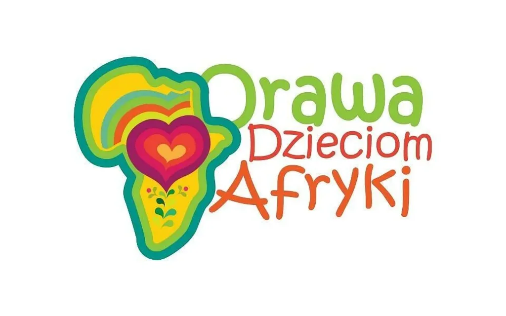 Orawa Dzieciom Afryki. Przyłącz się do akcji
