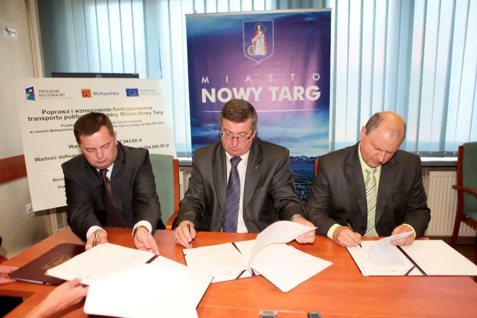 Młodnieje tabor MZK