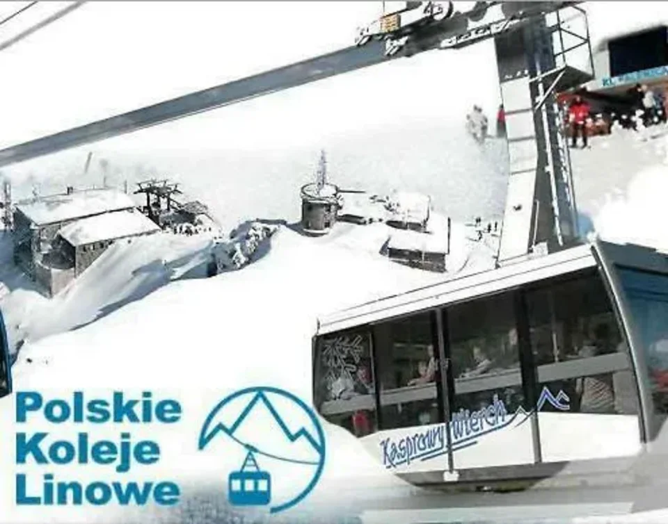 Jaki los czeka Polskie Koleje Linowe?