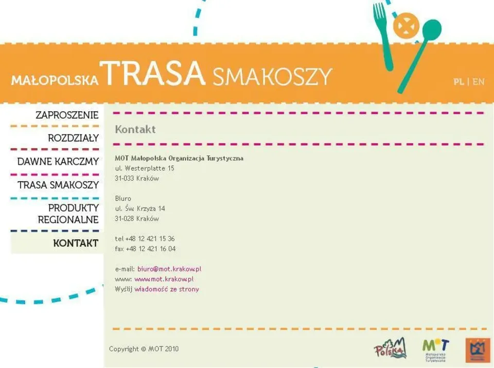 Małopolskie karczmy powalczą o certyfikaty