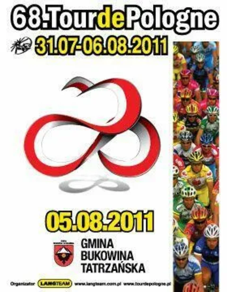 Tour de Pologne