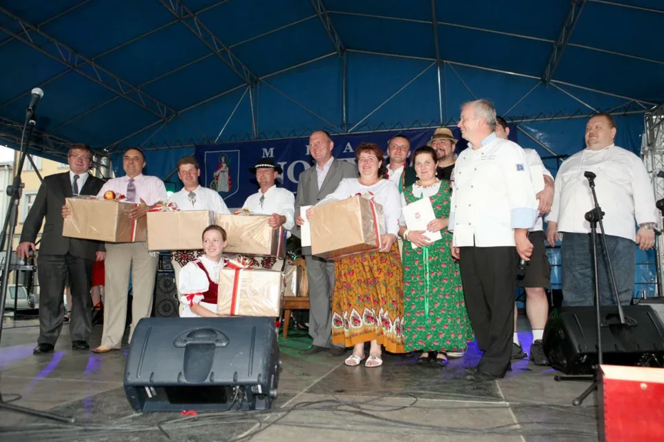 Festiwal smaku: rekord pobity, finaliści wyłonieni