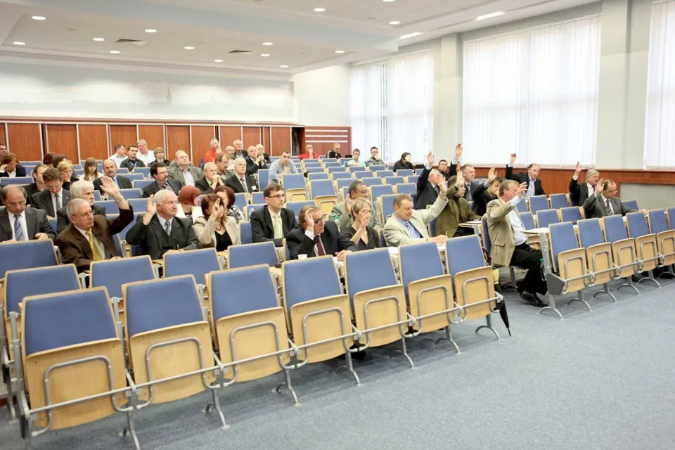 Stypendia dla sportowców uchwalone