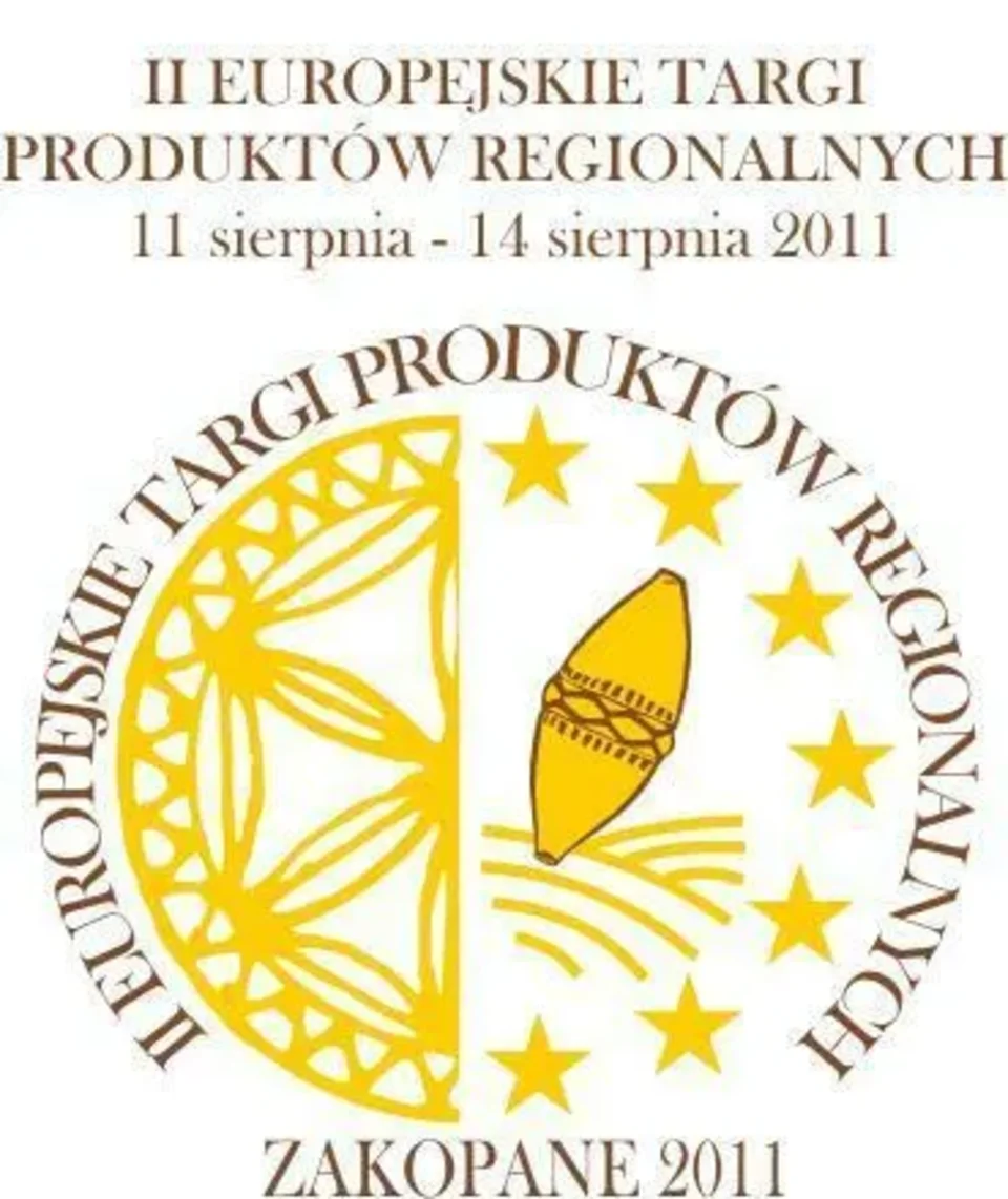 II Europejskie Targi Produktów Regionalnych w Zakopanem. Oscypek robi furorę