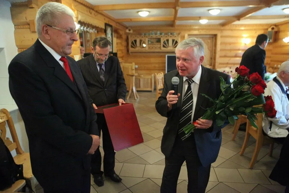 60 lat Cechu Rzemiosł Różnych