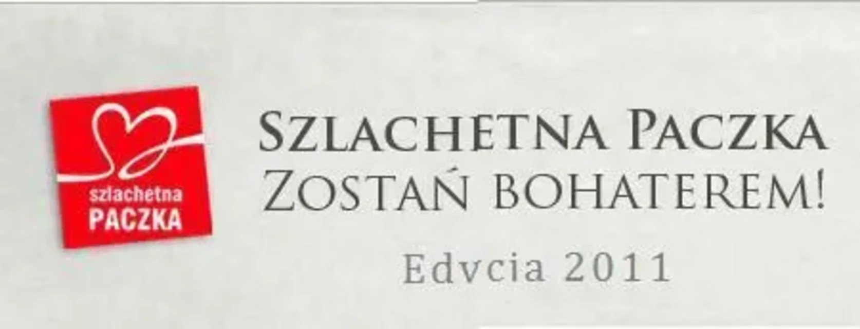 Szlachetna paczka. Małopolska poszukuje wolontariuszy