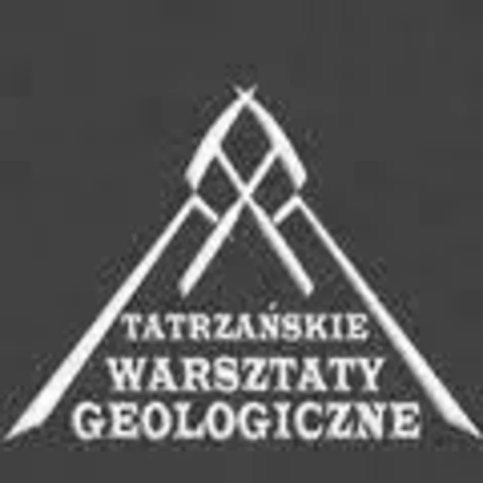 W październiku odbędą się Tatrzańskie Warsztaty Geologiczne
