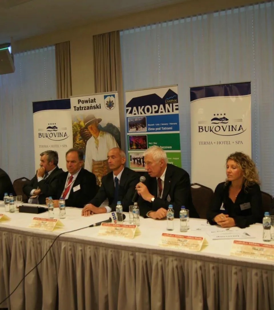 II Międzynarodowe Forum Górskie za nami