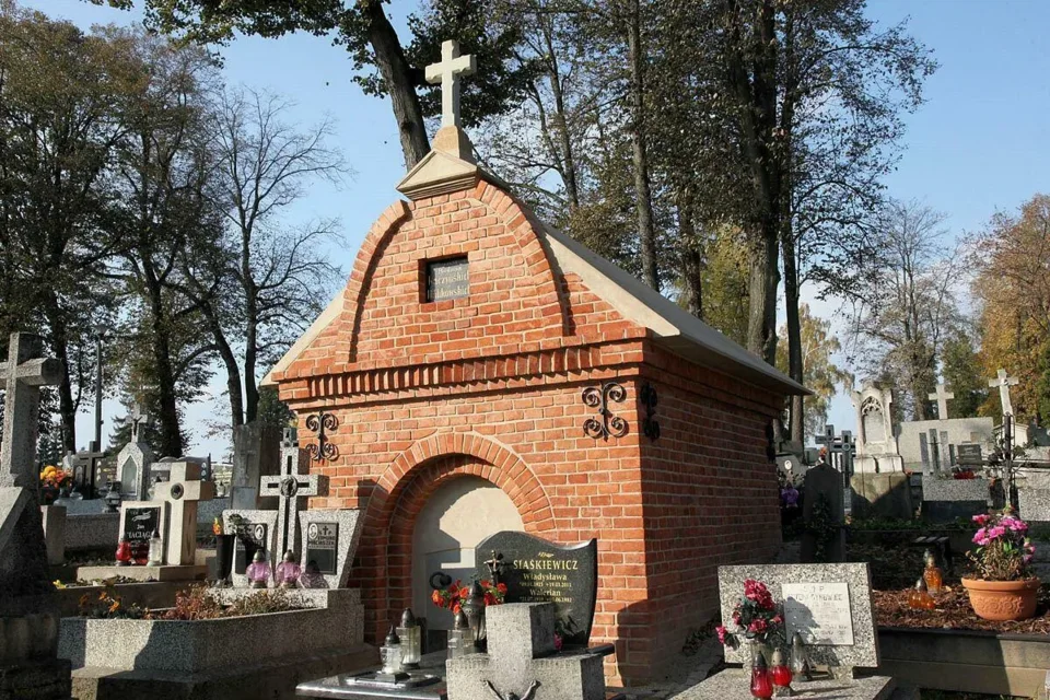Wkrótce Kwesta Nowotarska