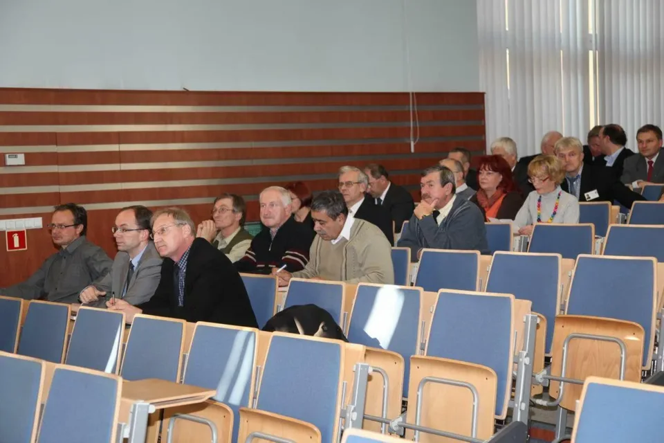 Strategia wkrótce trafi do Rady