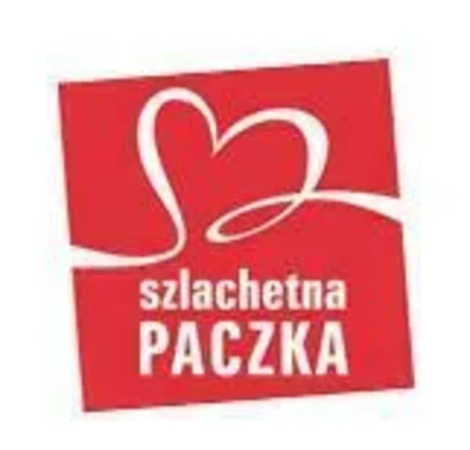 Szlachetna paczka. Dołącz się do akcji