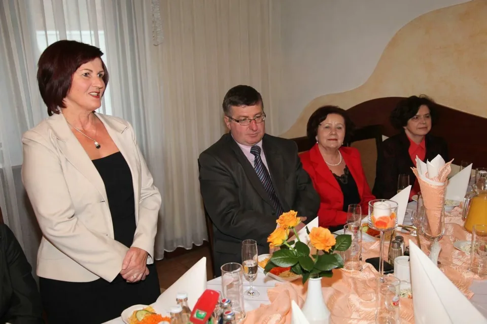 Dzień Pracownika Socjalnego