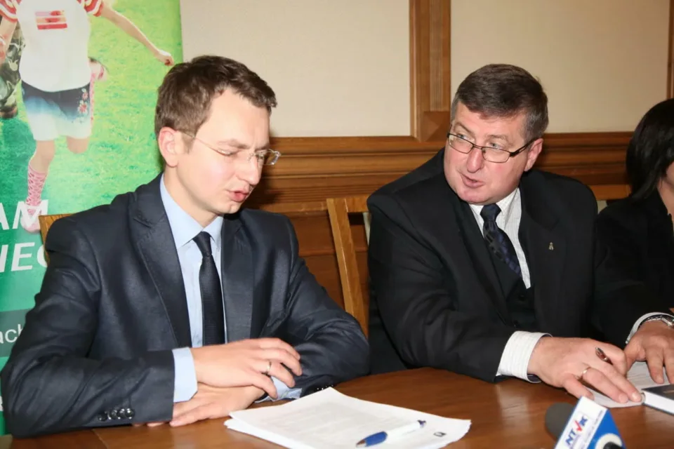 Projekt budżetu 2012 gotowy
