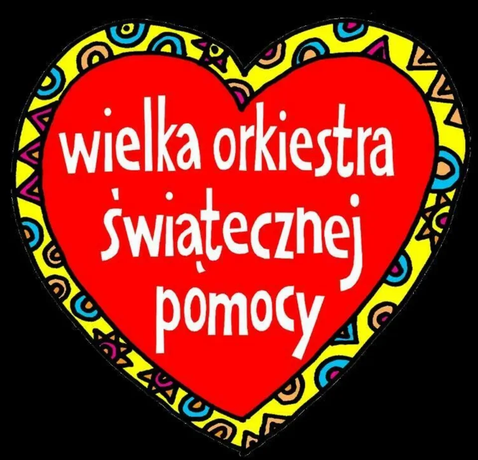 Zbiórka przedmiotów na rzecz XX Finału WOŚP