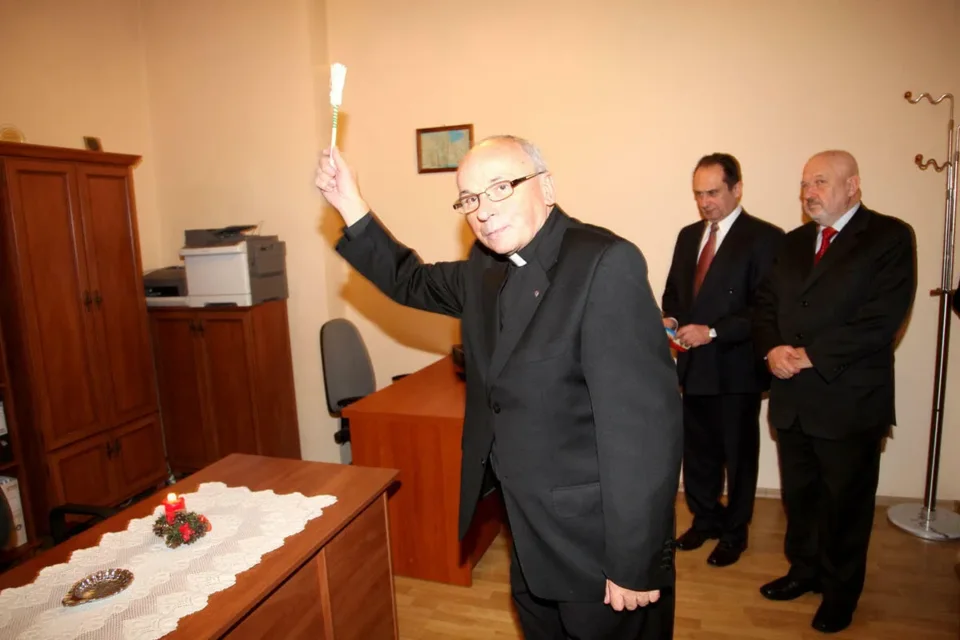 Biuro poselsko-senatorskie w Nowym Targu
