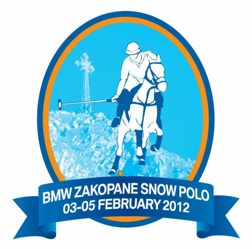 BMW Zakopane Snow Polo 2012