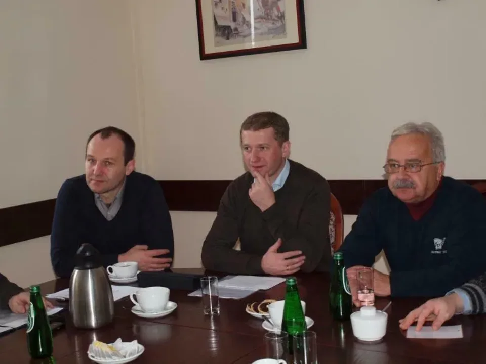 "Wszyscy czujemy się zakopiańczykami"