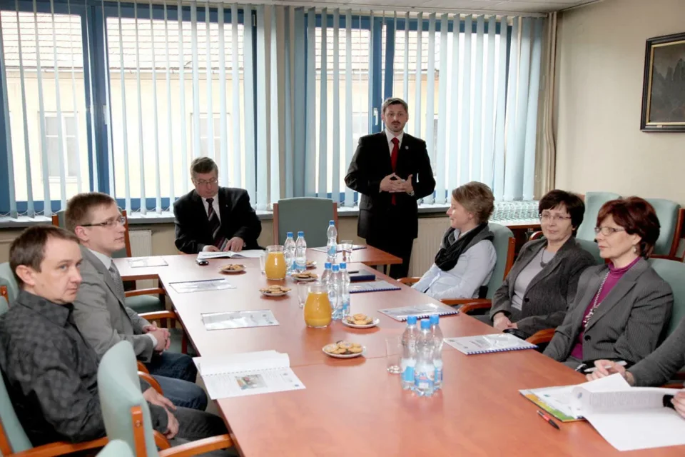 Podsumowanie „Szkoły Charakterów”