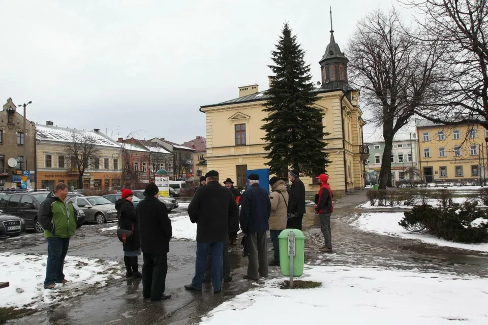 Plac budowy przekazany wykonawcy