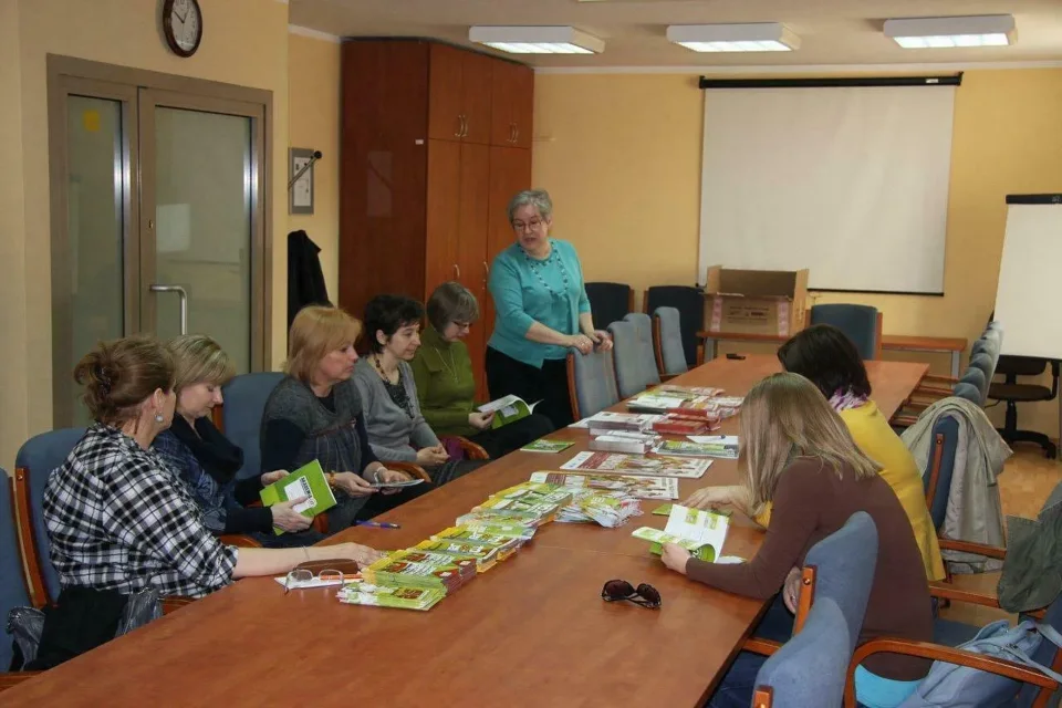 Startujemy z kampanią Zachowaj Trzeźwy Umysł 2012