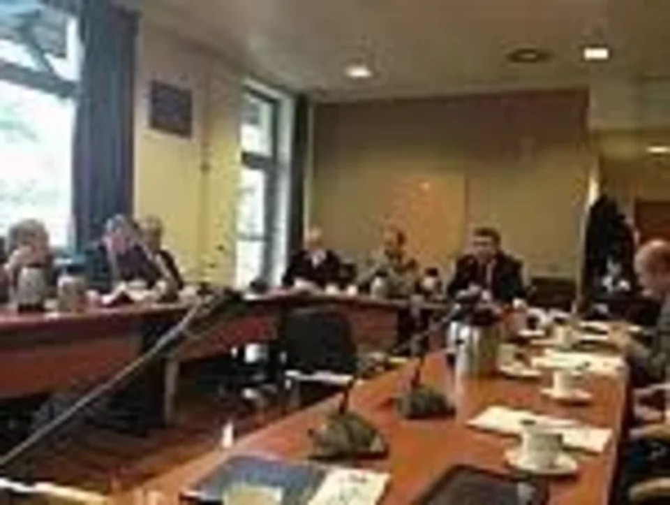 Samorządowcy o subregionie podhalańskim