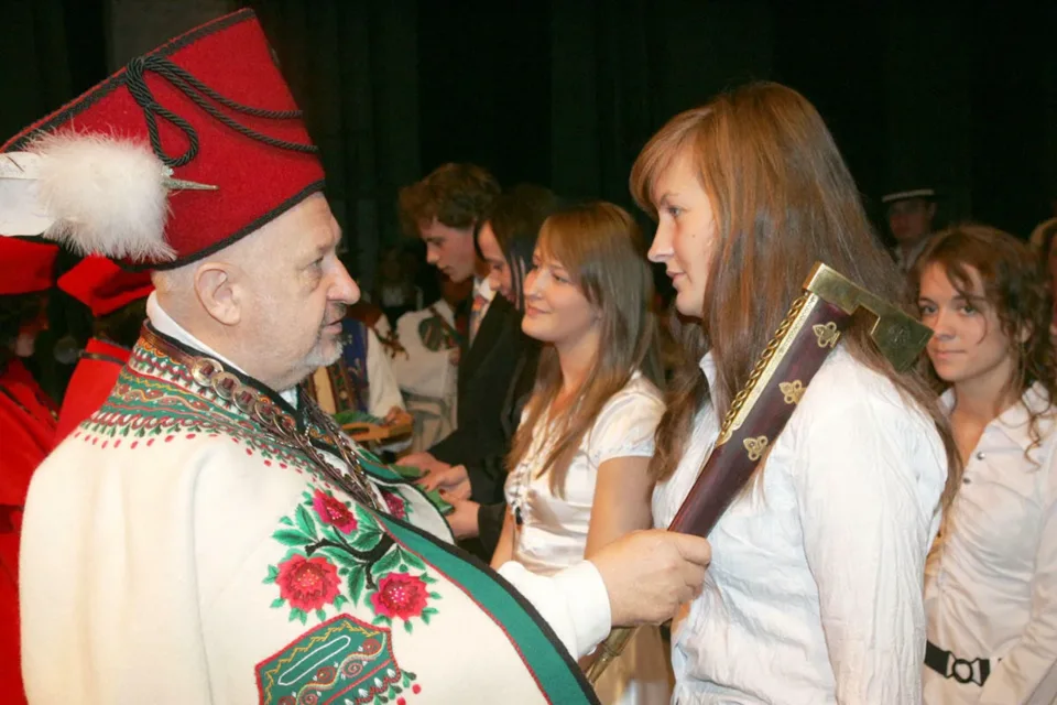 Wybory rektora PPWSZ