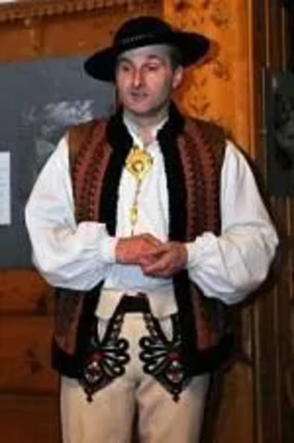 Marcin Zubek prezesem Związku Podhalan – Oddział Zakopane