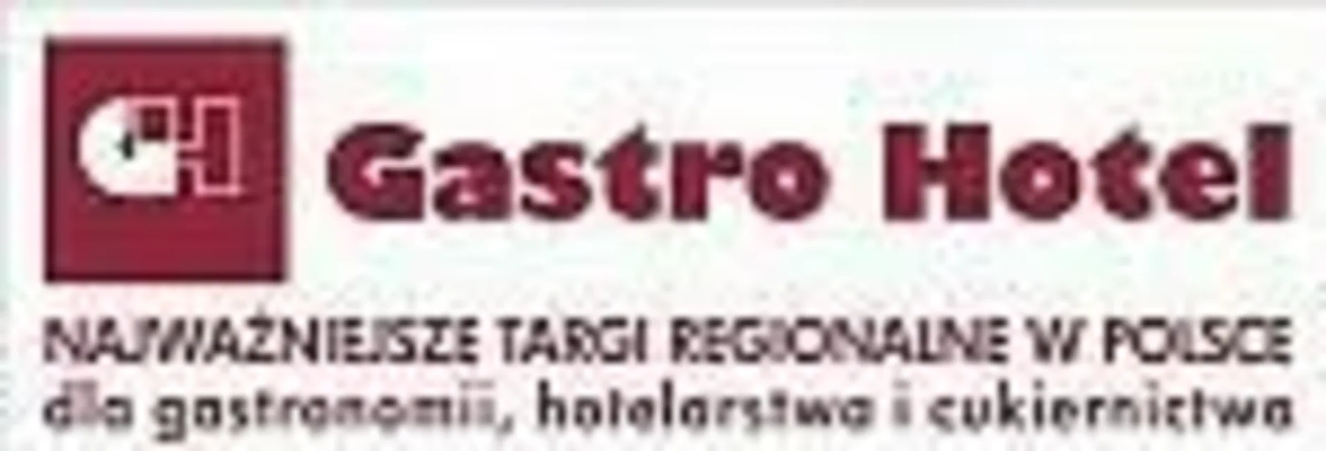 Targi GASTRO- HOTEL