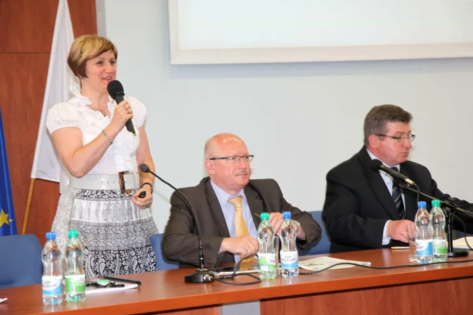 Prezes Wojewódzkiego Funduszu Ochrony Środowiska o możliwościach dofinansowania