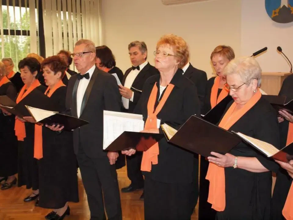 20 lat Podhalańskiego Uniwersytetu III Wieku
