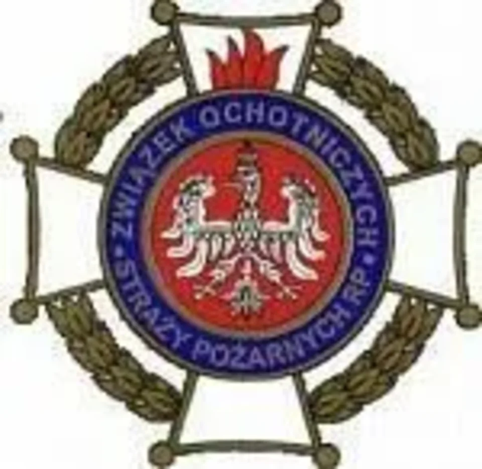 Pielgrzymka pożarnicza