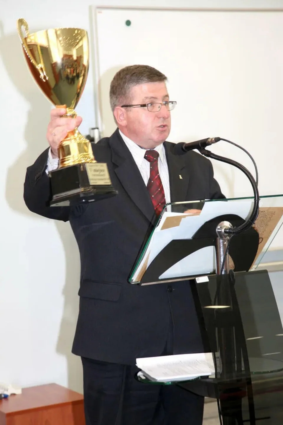 Wspólny sukces młodych sportowców